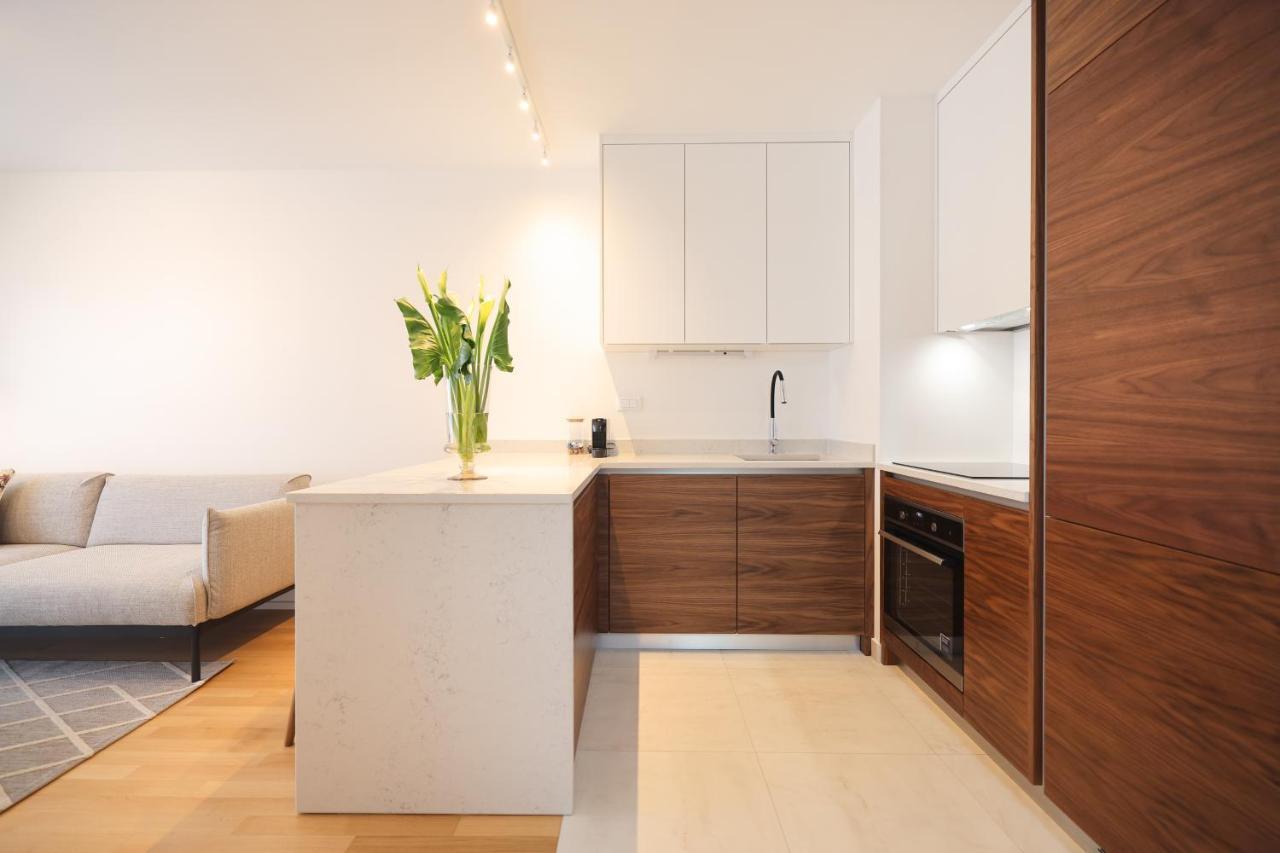 The City Block Apartment Zadar Exterior foto